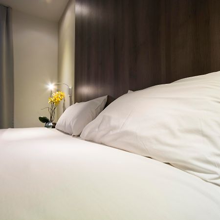 The Hotel Салвадор Екстериор снимка