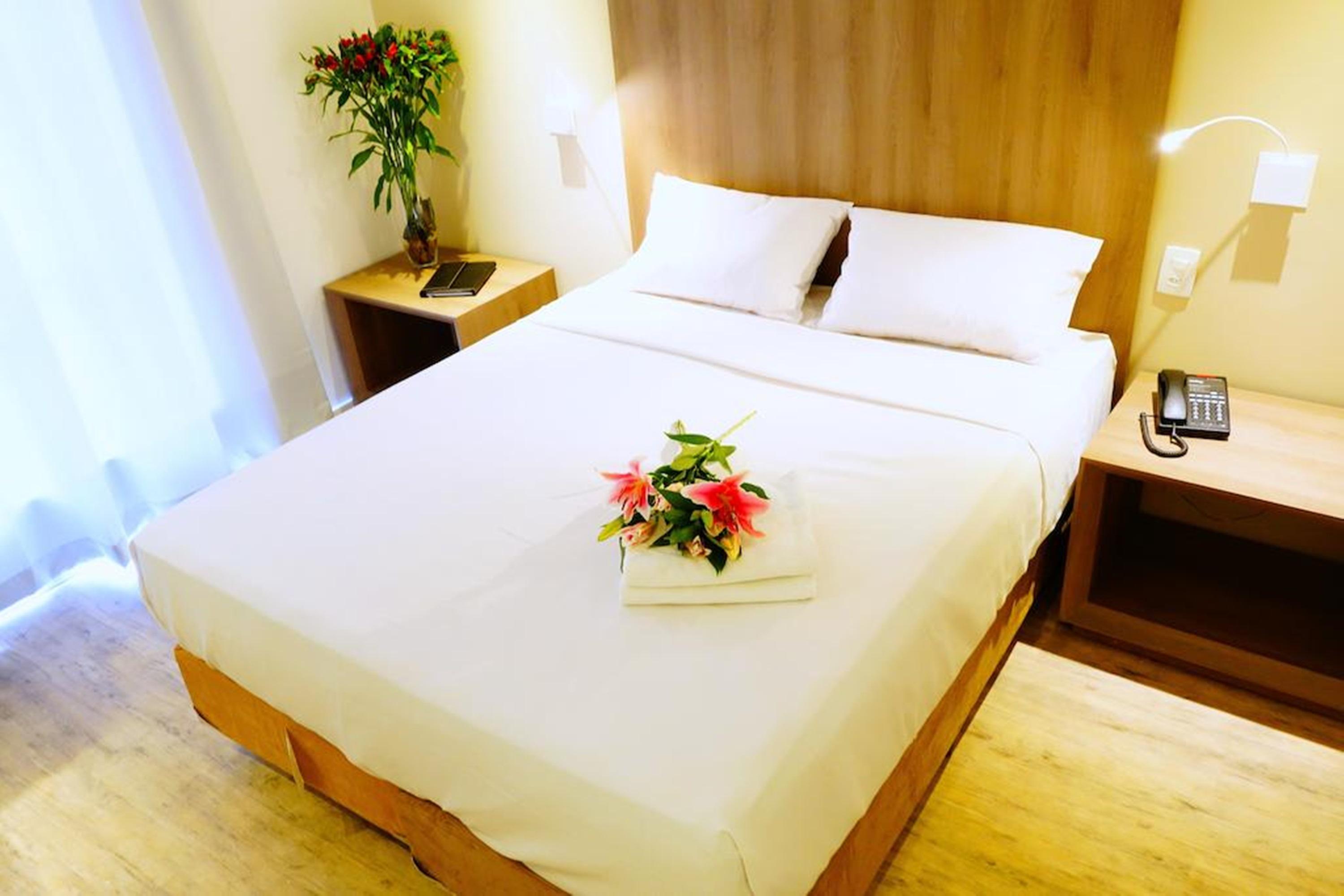 The Hotel Салвадор Екстериор снимка