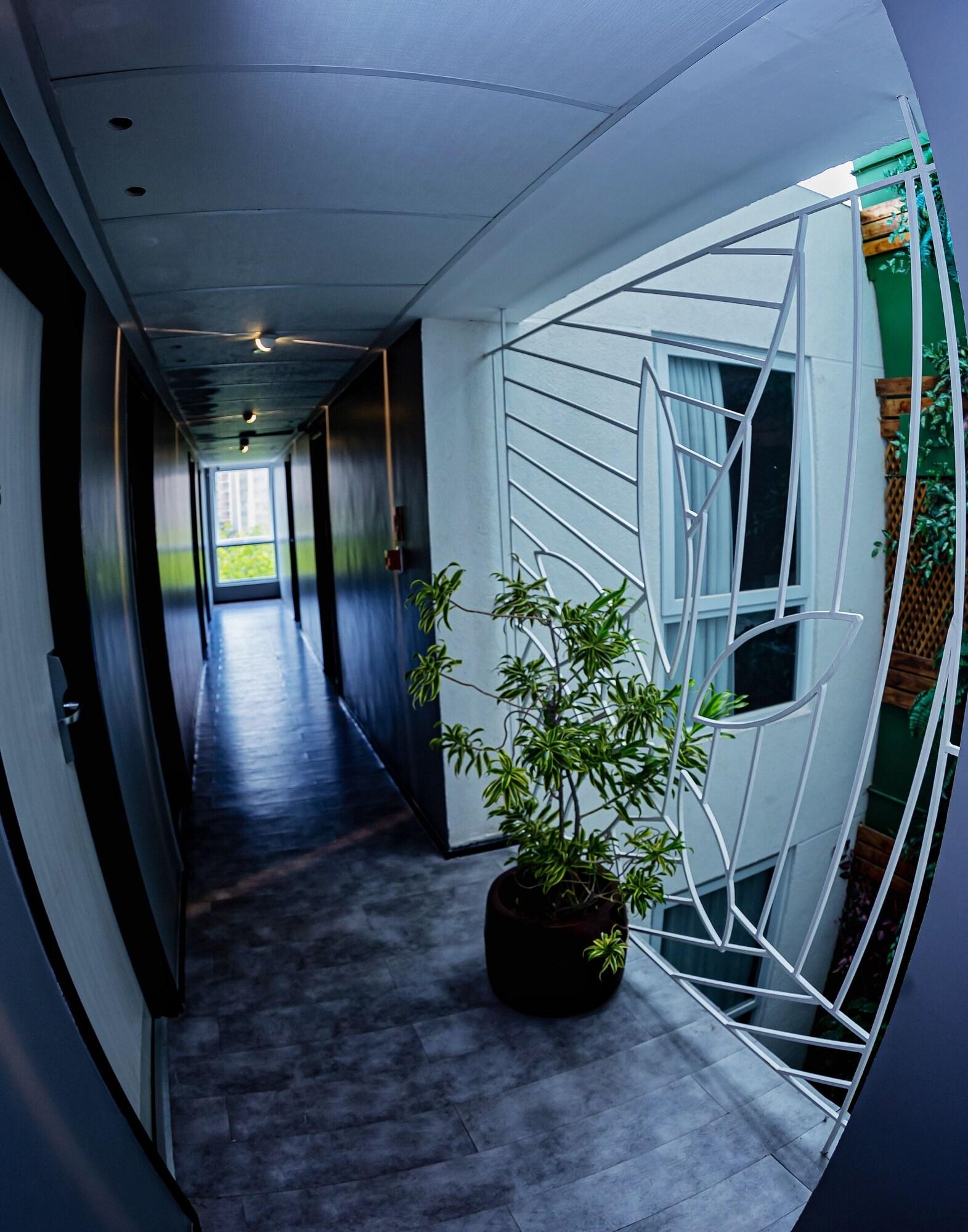 The Hotel Салвадор Екстериор снимка