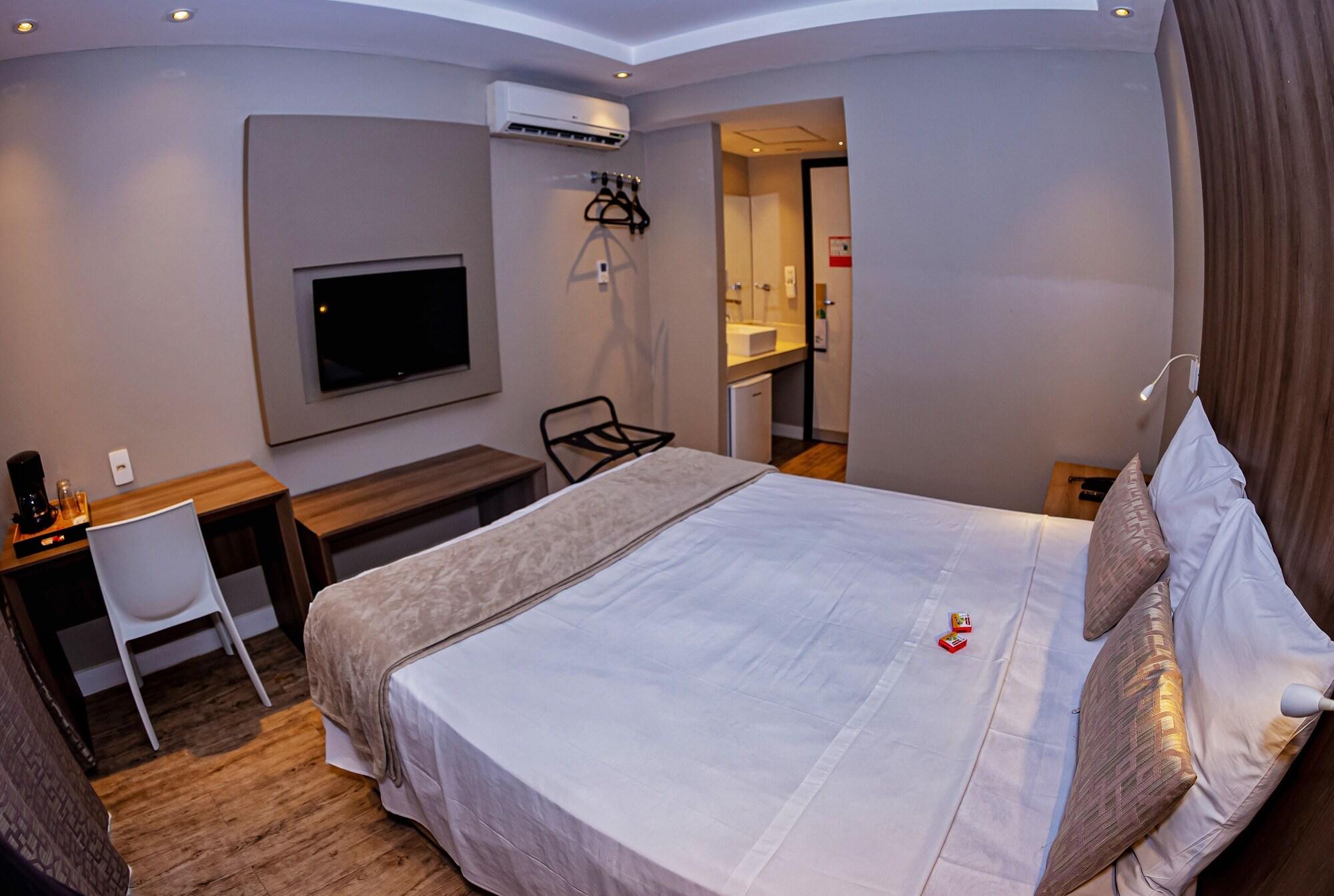 The Hotel Салвадор Екстериор снимка