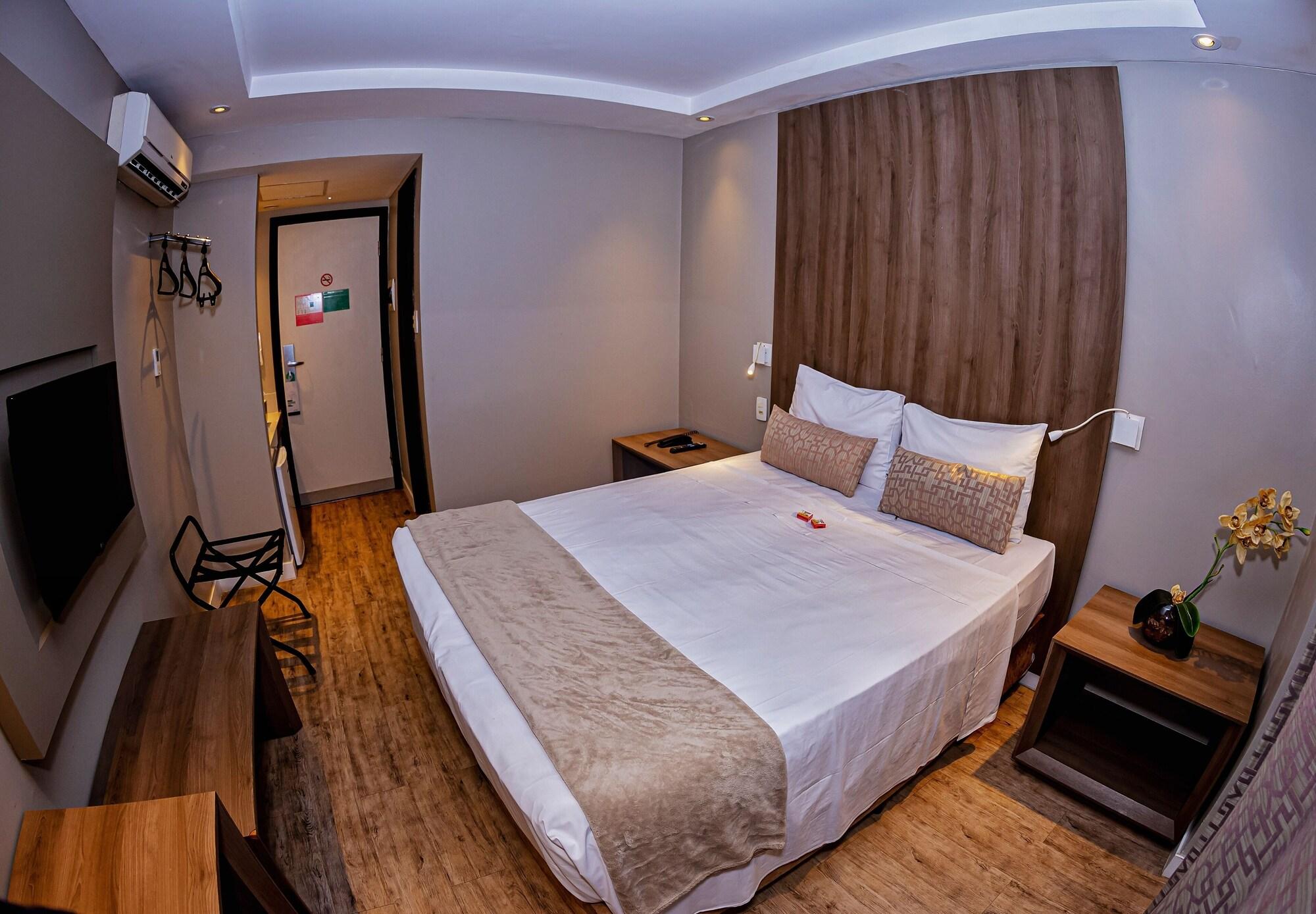 The Hotel Салвадор Екстериор снимка