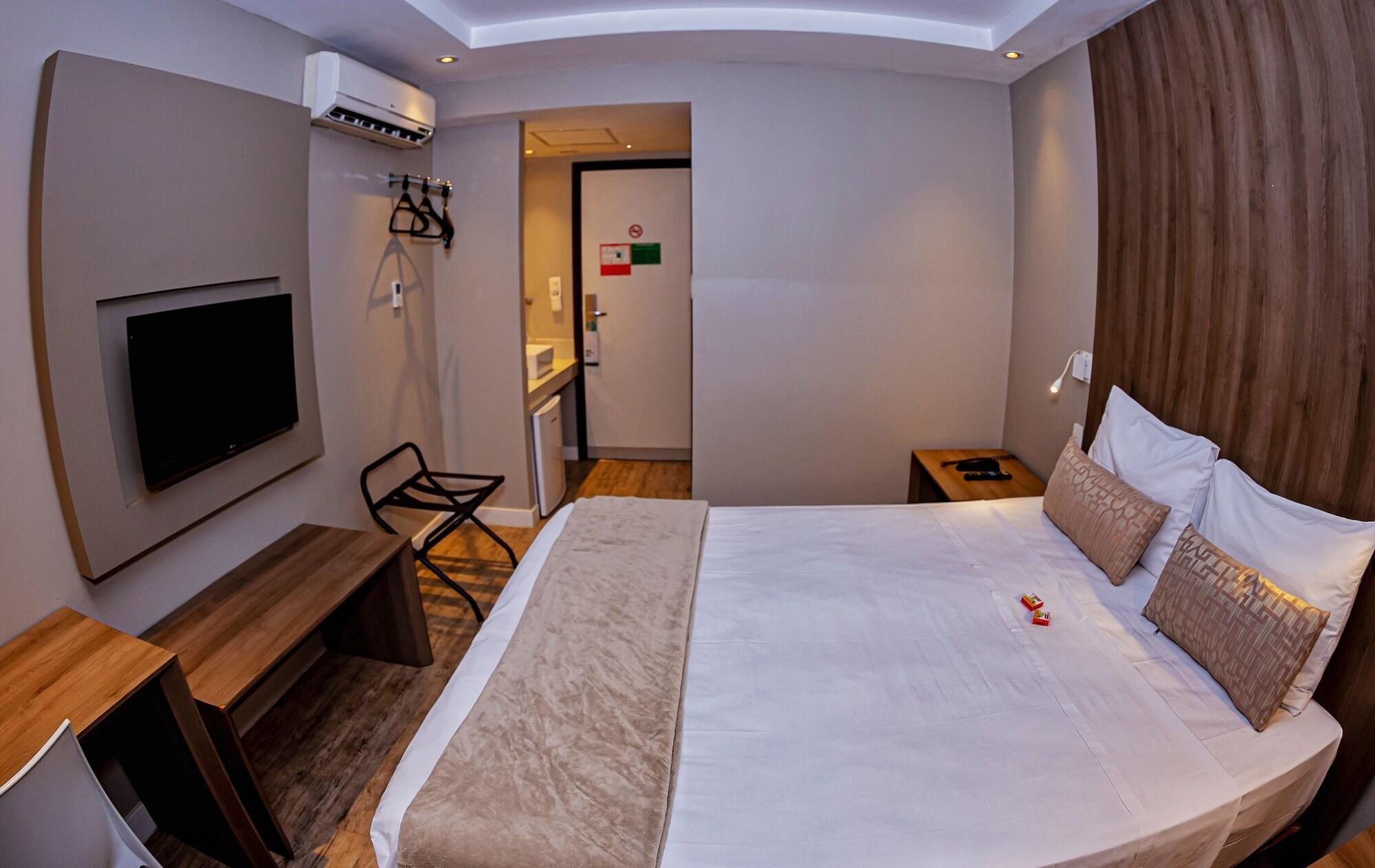 The Hotel Салвадор Екстериор снимка